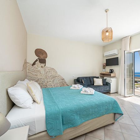 Drita Studios & Apartments Свороната Екстер'єр фото