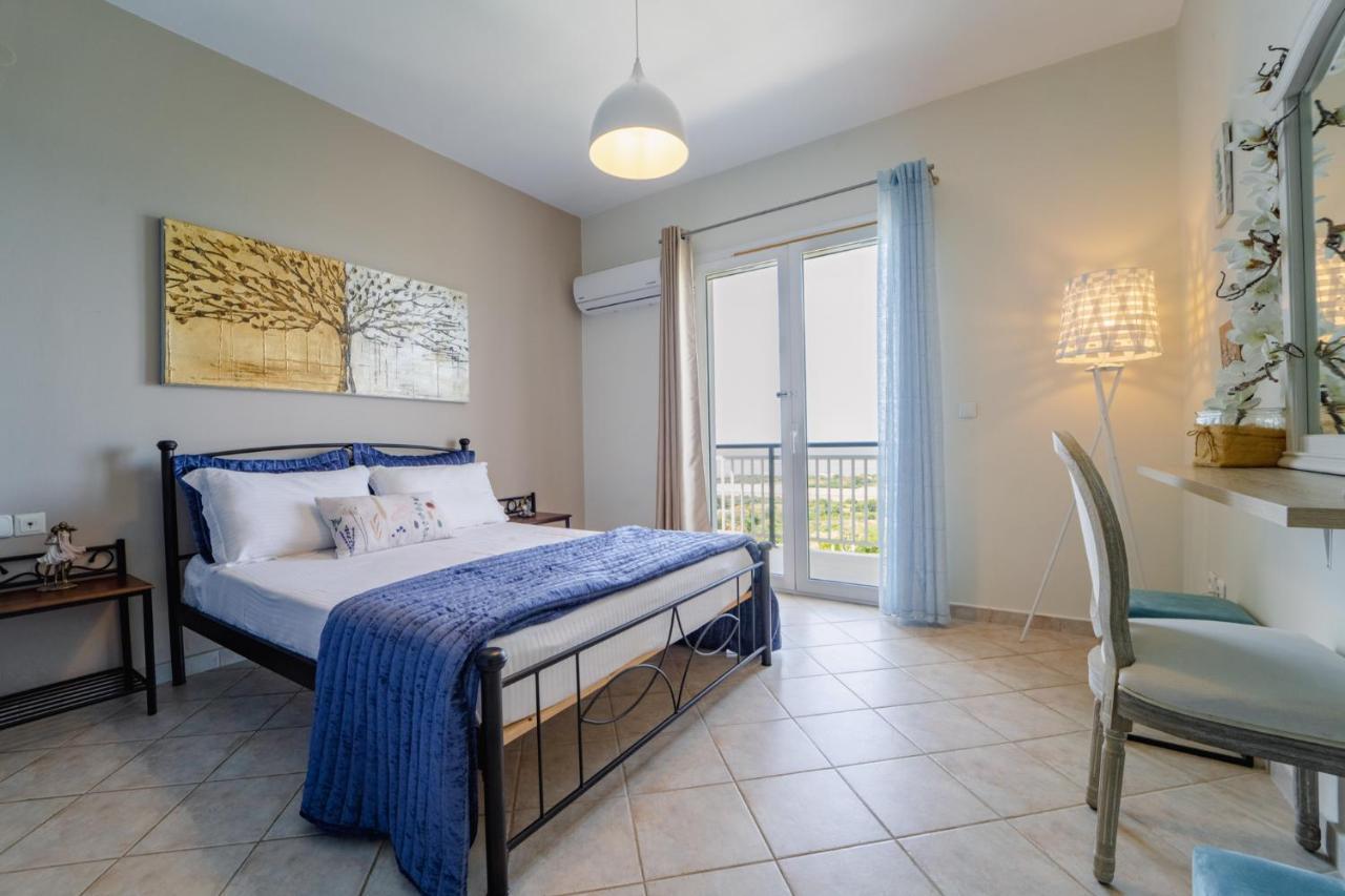 Drita Studios & Apartments Свороната Екстер'єр фото