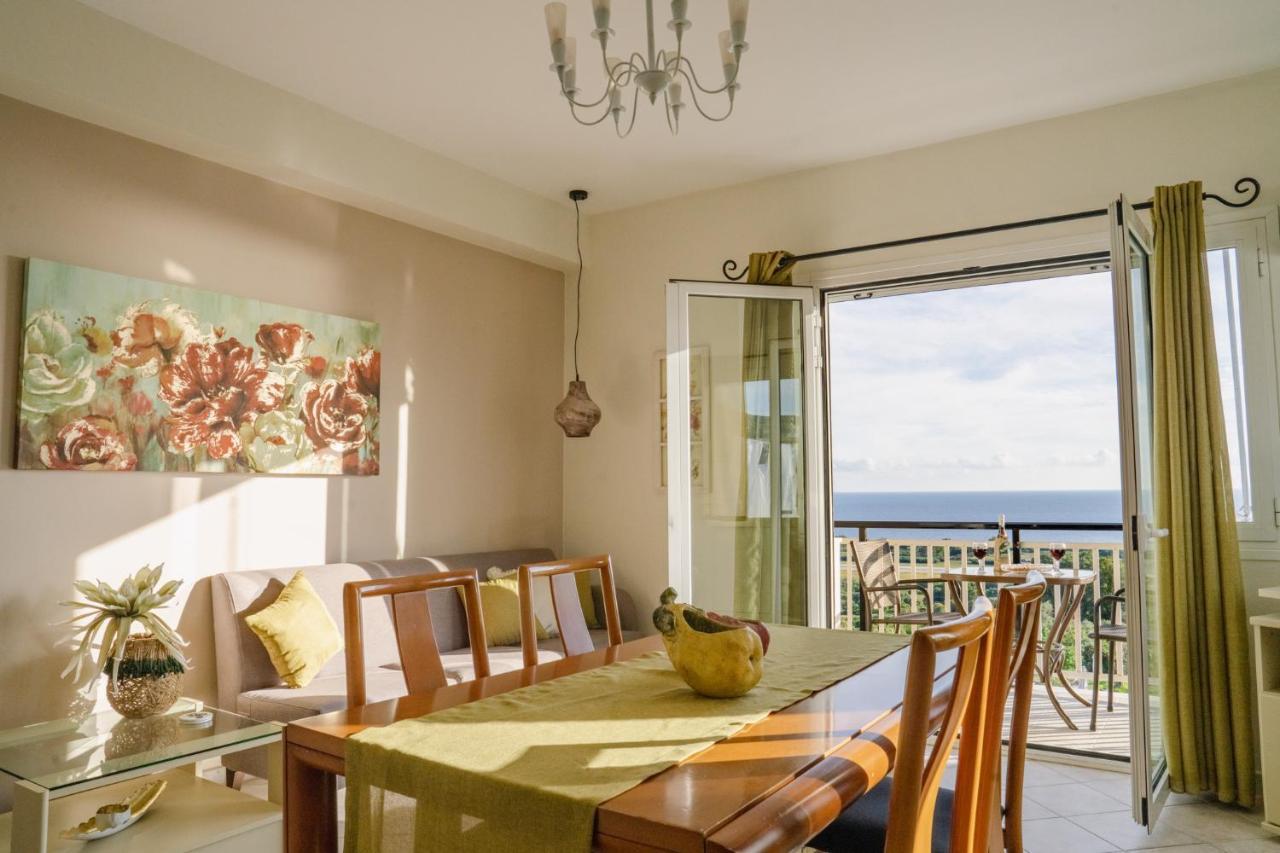 Drita Studios & Apartments Свороната Екстер'єр фото