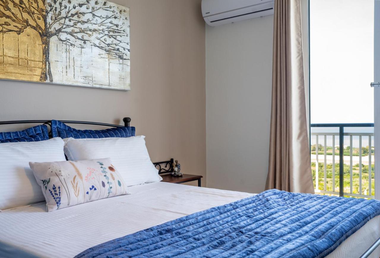 Drita Studios & Apartments Свороната Екстер'єр фото