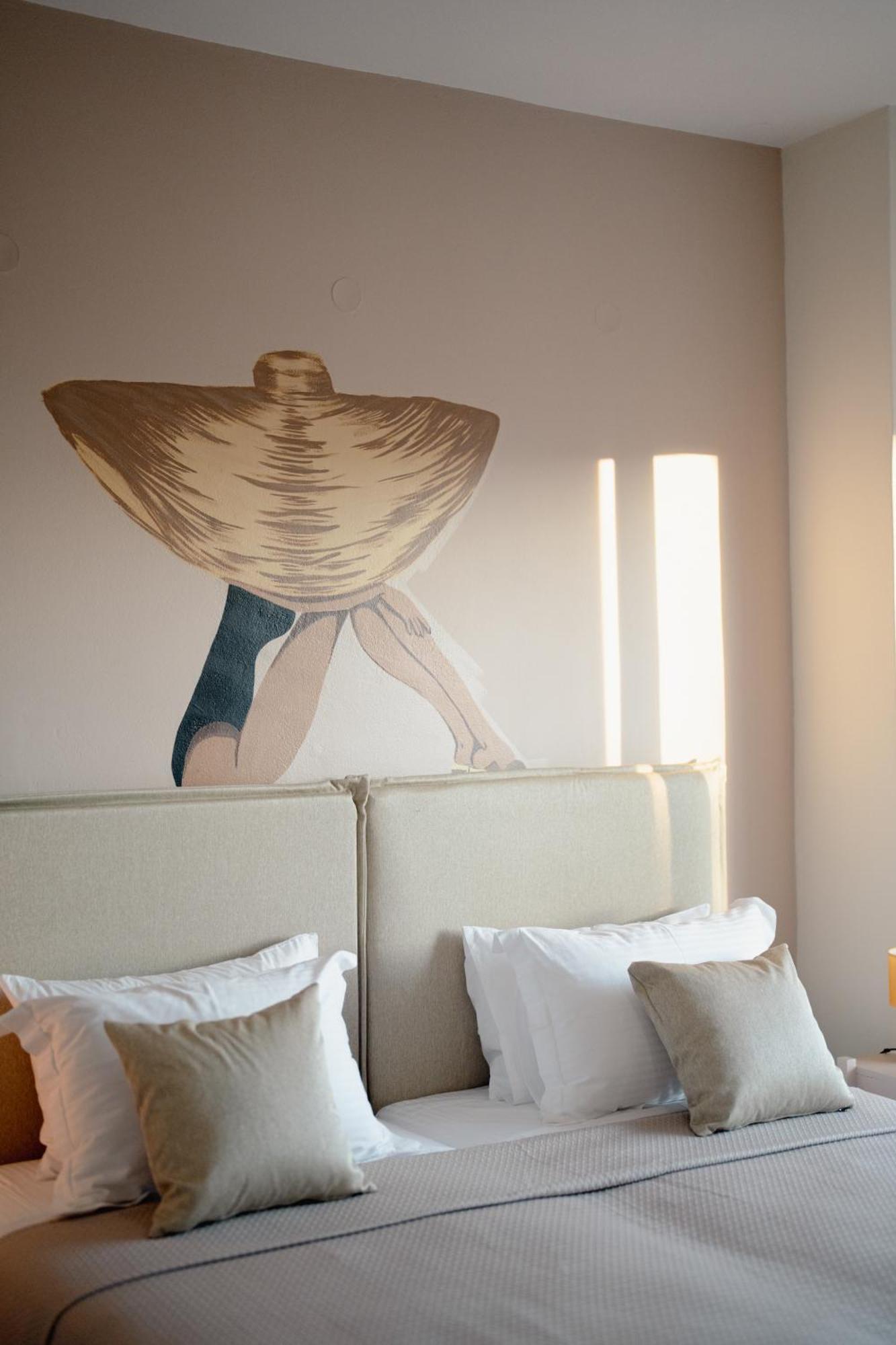 Drita Studios & Apartments Свороната Екстер'єр фото