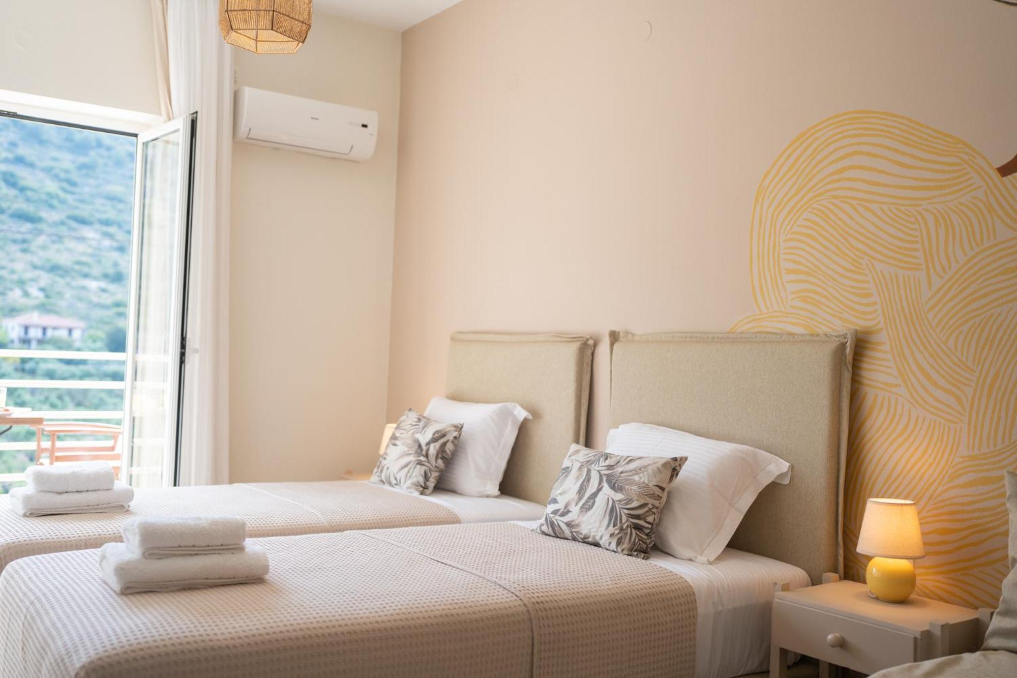 Drita Studios & Apartments Свороната Екстер'єр фото